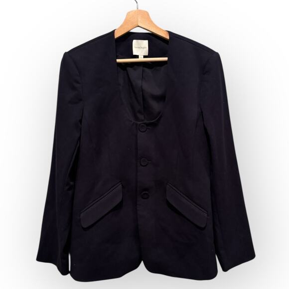 Favorite Daughter The Diana Jacket Size Large - Picture 6 of 12